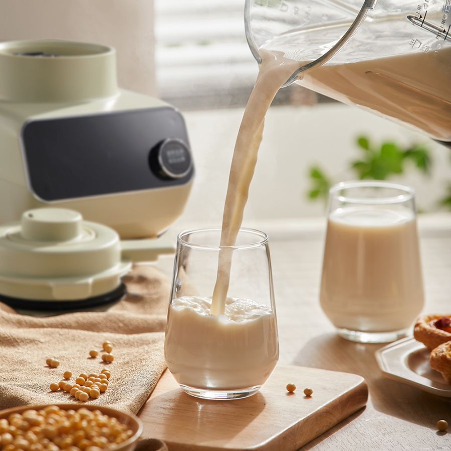 小熊電器破壁機